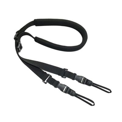 Hemobllo Adjustable Decompression Camera Strap Comfortable Neck Shoulder Belt for Digital Cameras Color Ideal for Photography Enthusiasts