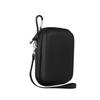 Angoily Cable Cover Bag Data Cable Headphone Organizer Box Eva Storage Case Cord Sleeve for Desk view 1