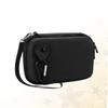 Angoily Cable Cover Bag Data Cable Headphone Organizer Box Eva Storage Case Cord Sleeve for Desk view 4