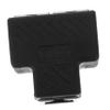 SECFOU Three-Way Ethernet Splitter Ethernet Cable Splitter Extender for Cable view 1