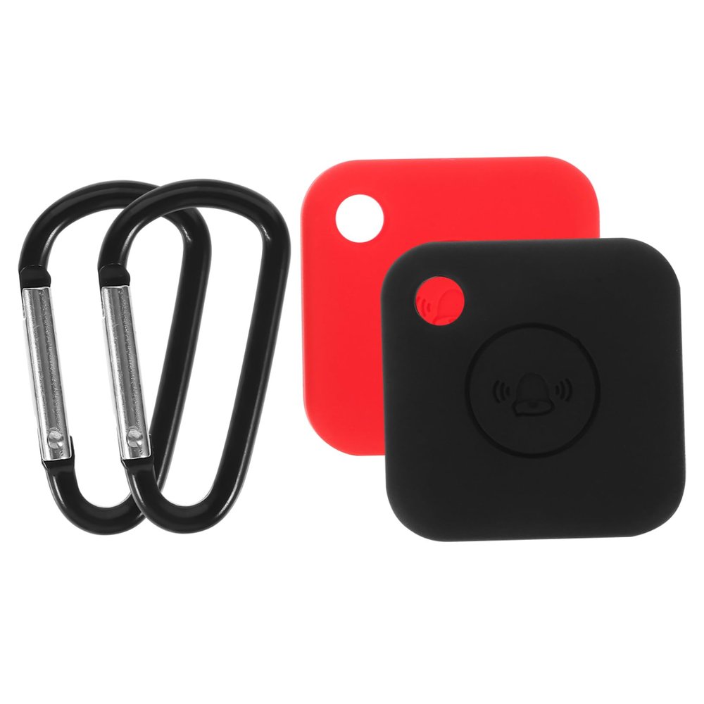 ARTIBETTER 2pcs Silicone Accessory for Tile Mate Pro Precise Cutouts Comprehensive Easy Access Features Options