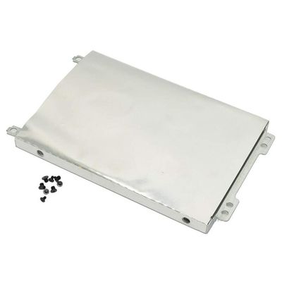 GinTai HDD Hard Drive Caddy Bracket Tray with Screws Replacement for Lenovo ideapad V14-IWL 81YB 5B40S21897