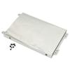 GinTai HDD Hard Drive Caddy Bracket Tray with Screws Replacement for Lenovo ideapad V14-IWL 81YB 5B40S21897 view 1