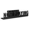 GRIRIW Wall-mounted Vinyl Record Holder Floating Acrylic Shelf for Storage and Display Efficient Wall Organizer for Music Space-saving Design and for -term Use view 1