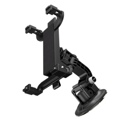 Angoily Auto Car Holder Tablet Compatible Navigation Bracket Sturdy Design Comfortable Viewing