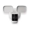 ADC-V729 4MP Floodlight Camera for Outdoors, 3000-Lumen, 2-Way Audio, White view 1