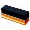 SECFOU Vinyl Dust Brush Record Cleaning Sponge Record Cleaner Brush for Records Anti-Static Vinyl Record view 1