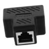 ARTIBETTER High Speed Ethernet Splitter to Network Splitter Ethernet Cable Connector view 1