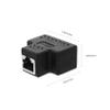 ARTIBETTER High Speed Ethernet Splitter to Network Splitter Ethernet Cable Connector view 2