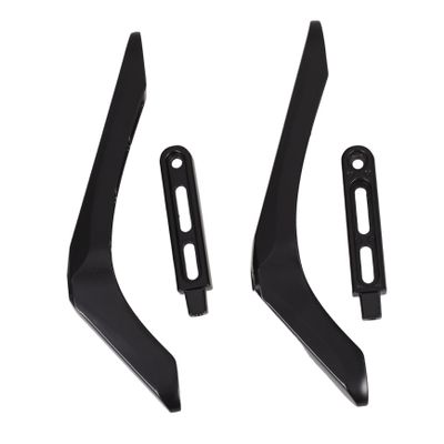 GLSTOY 1set Tv Table Support Stand Base for LCD Led Flat Screen Tvs Sturdy Design Safe Use Features Replacement for Old Television Stands