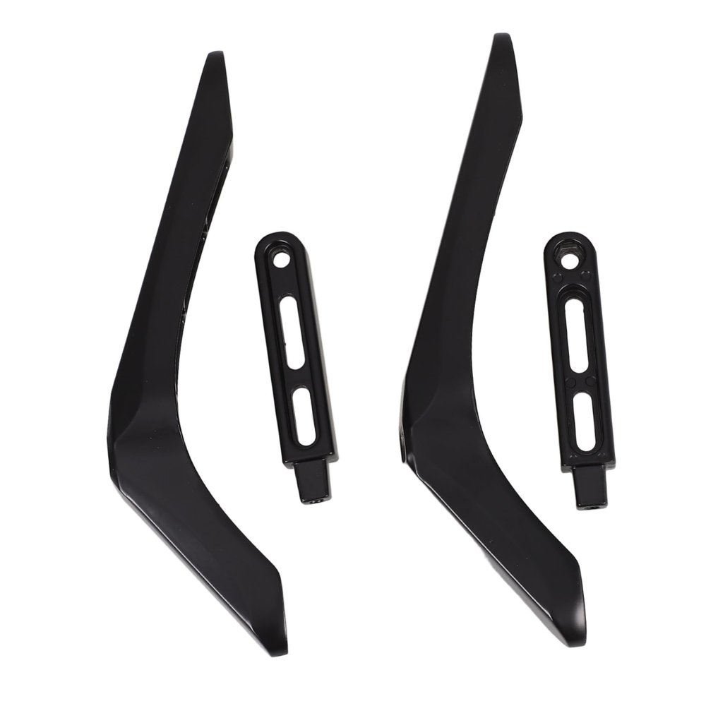 GLSTOY 1set Tv Table Support Stand Base for LCD Led Flat Screen Tvs Sturdy Design Safe Use Features Replacement for Old Television Stands