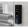 Ubiquiti UACC-Reader-Pro-AM-B Angled Mount  20 Tilt for UniFi Professional Access Readers, Black view 1