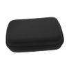 KONTONTY 1pc Portable Digital Accessories Organizer Bag for Usb Cables and Headphones Multi-purpose Storage Pouch for Travel and Daily Use view 1