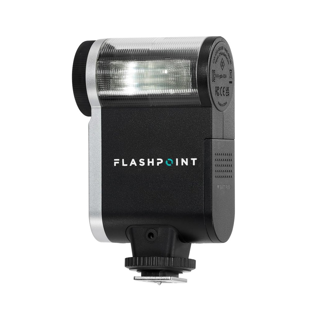 Flashpoint iA32 Mini Flash for Camera, Godox