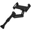 FELTECHELECTR Car Headrest Tablet Mount Adjustable Phone Bracket for Tab Car Cell Phone Holder view 1