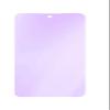 apgo Anti-Blue 9H Hybrid protective glass compatible with Infinix Smart HD 2021, flexible nano glass, great replacement for tempered glass, scratch-resistant, full glue view 1