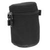 ARTIBETTER Camera Lens Pouch Medium Lens Protective Case for Safe Storage Design for and Cameras Convenient Photography Accessory view 1