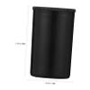 20pcs 35mm Film Canisters Reel Camera Storage Box Film Camera Case Reusable for view 2