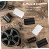 20pcs 35mm Film Canisters Reel Camera Storage Box Film Camera Case Reusable for view 3