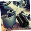 20pcs 35mm Film Canisters Reel Camera Storage Box Film Camera Case Reusable for view 4