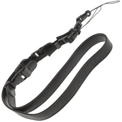 Adjustable Camera Sling Strap for Men and Women Stylish Neck and Shoulder Support for Outdoor Travel and Hiking Comfortable Design to Prevent Discomfort and Secure Your Camera