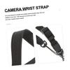 Adjustable Camera Sling Strap for Men and Women Stylish Neck and Shoulder Support for Outdoor Travel and Hiking Comfortable Design to Prevent Discomfort and Secure Your Camera view 3