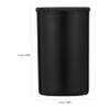 SECFOU 20pcs Film Canisters Set 10 & 1 Storage Containers with Caps for Camera Reel Organization and Safe Film Storage view 2