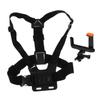 Adjustable Camera Harness for Mobile Phones and Cameras Comfortable Chest Strap with Soft Compatible with Various Devices for Outdoor Activities and Travel view 1