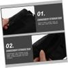 OSALADI Photography Accessory Bag Lightweight Carrying Pouch for Dslr Camera Tripod Convenient Storage with Sponge Protection for Outdoor Use for Photographers view 3