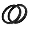 FELTECHELECTR Speaker Gasket Kit for Car Audio Mounting Spacer Vehicle Speaker Accessory Audio Modification Tool view 1