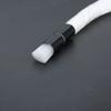 12V PMMA Plastic End Fiber Optic Cable for Star Ceiling All Kind Led Light Engine Driver Source (300pcs*0.75 * 2m) view 2