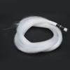 12V PMMA Plastic End Fiber Optic Cable for Star Ceiling All Kind Led Light Engine Driver Source (300pcs*0.75 * 2m) view 3
