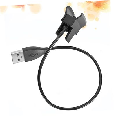 Charging Clip for with Reset Function USB Charger Cable for Watches Replacement Charging Cord for Travel and Home Use Secure Voltage Regulation