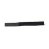 BRIGHTFUFU 100pcs Cable Fasteners Reusable Hooks and Loop Straps Wire Harness Tape Ties for Organizing Cables view 1