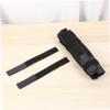 BRIGHTFUFU 100pcs Cable Fasteners Reusable Hooks and Loop Straps Wire Harness Tape Ties for Organizing Cables view 4