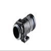 Laowa 100mm f/2.8 Tilt-Shift 1X Macro Lens for Fuji GFX Mount Cameras view 4