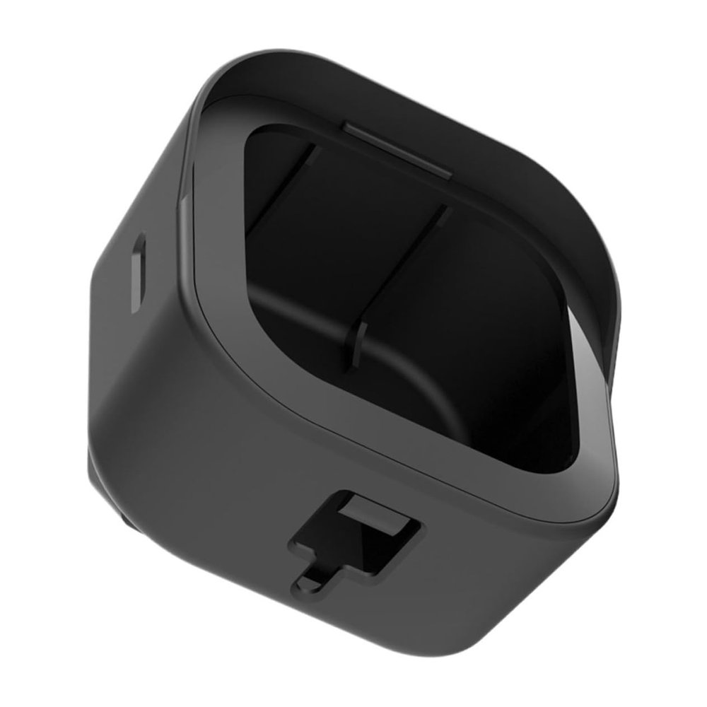 Angoily Outdoor Camera Rain Cover Wall Mount for Outdoor Easy to Install Shield Cover Keeps Camera Dry and Clean