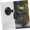 Angoily Outdoor Camera Rain Cover Wall Mount for Outdoor Easy to Install Shield Cover Keeps Camera Dry and Clean view 2