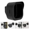 Angoily Outdoor Camera Rain Cover Wall Mount for Outdoor Easy to Install Shield Cover Keeps Camera Dry and Clean view 3