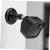 Angoily Outdoor Camera Rain Cover Wall Mount for Outdoor Easy to Install Shield Cover Keeps Camera Dry and Clean view 4