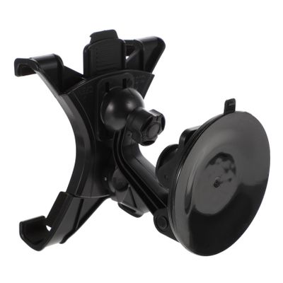 Angoily Car Tablet Holder Suction Cup Mount Headrest Navigation Rack Stand for Driver