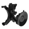 Angoily Car Tablet Holder Suction Cup Mount Headrest Navigation Rack Stand for Driver view 1
