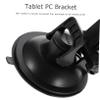 Angoily Car Tablet Holder Suction Cup Mount Headrest Navigation Rack Stand for Driver view 3