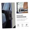 DOITOOL Tablet Holder for Car Headrest Mount Charging Port Rotatable for Long Trips and Entertainment view 4