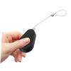 SKISUNO 2pcs Retractable Cable Lock for Merchandise Security -Theft Tether Case and User-Friendly Design Versatile Locking for Electronic Products view 3
