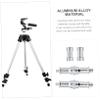 jojofuny 2sets Screw Nut Adapter for Light Stand and Camera Accessories Easy to Install Hot Shoe Adapter for Flashlight and Tripods view 4