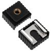 GAROZATION 4pcs Flash Hot Shoe Adapter Socket Fittings for Camera Mount Rustproof and Portable Lamp Adapter view 3