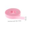Anneome 1roll Reusable Hook and Cable Strap Wide Cable Organizer for Neat Workspace Strong Hold for Wires and Cords for Management view 2