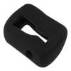 Alasum Camera Windproof Sponge Cover for Lightweight Protective Absorbs Noise for Outdoor Recording Compatible Action Cameras view 1