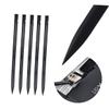 ARTIBETTER 30pcs -Static Disassemble Rods Dual-Ended Pry Bar Tool for Phone Tablet and Pc LCD Screen Repairs Lightweight High-Strength Spudger for Electronics Disassembly view 3